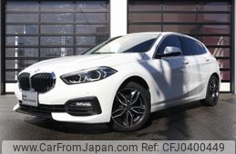 bmw 1-series 2020 -BMW--BMW 1 Series 3DA-7M20--WBA7M920407F77769---BMW--BMW 1 Series 3DA-7M20--WBA7M920407F77769-