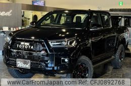 toyota hilux 2023 GOO_NET_EXCHANGE_1157764A30250314W001