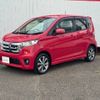 nissan dayz 2014 -NISSAN 【新潟 581ｶ2453】--DAYZ B21W--0170285---NISSAN 【新潟 581ｶ2453】--DAYZ B21W--0170285- image 1