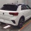 volkswagen volkswagen-others 2023 -VOLKSWAGEN 【千葉 366ﾄ 27】--VW T-Roc 3DA-A1DFF--WVGZZZA1ZPV583256---VOLKSWAGEN 【千葉 366ﾄ 27】--VW T-Roc 3DA-A1DFF--WVGZZZA1ZPV583256- image 2