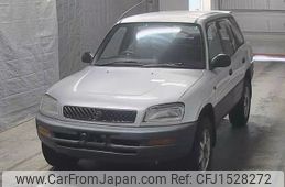 toyota rav4 1996 CFJ1528272
