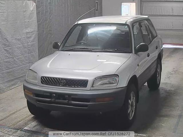 toyota rav4 1996 CFJ1528272 image 1
