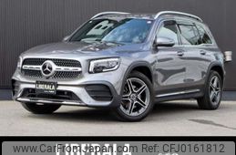 mercedes-benz glb-class 2020 -MERCEDES-BENZ--Benz GLB 3DA-247612M--W1N2476122W087007---MERCEDES-BENZ--Benz GLB 3DA-247612M--W1N2476122W087007-