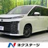 toyota voxy 2023 -TOYOTA--Voxy 6AA-ZWR90W--ZWR90-0073657---TOYOTA--Voxy 6AA-ZWR90W--ZWR90-0073657- image 1