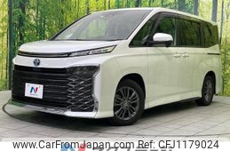 toyota voxy 2023 -TOYOTA--Voxy 6AA-ZWR90W--ZWR90-0073657---TOYOTA--Voxy 6AA-ZWR90W--ZWR90-0073657-