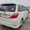 toyota alphard 2008 -TOYOTA--Alphard DBA-ANH20W--ANH20-8016609---TOYOTA--Alphard DBA-ANH20W--ANH20-8016609- image 2