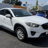 mazda cx-5 2012 CFJ1570250 image 8