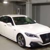 toyota crown 2019 -TOYOTA--Crown 6AA-GWS224--GWS224-1007719---TOYOTA--Crown 6AA-GWS224--GWS224-1007719- image 4