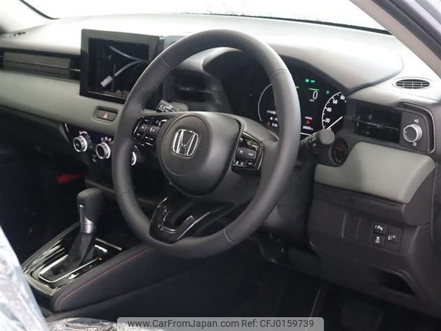 honda vezel 2024 -HONDA--VEZEL 6AA-RV5--RV5-1222***---HONDA--VEZEL 6AA-RV5--RV5-1222***- image 2