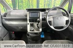 toyota voxy 2008 TE2913