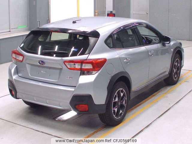 subaru xv 2019 -SUBARU--Subaru XV GT3-070599---SUBARU--Subaru XV GT3-070599- image 2