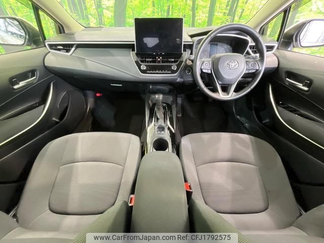 toyota corolla-touring-wagon 2023 CFJ1792575 image 2