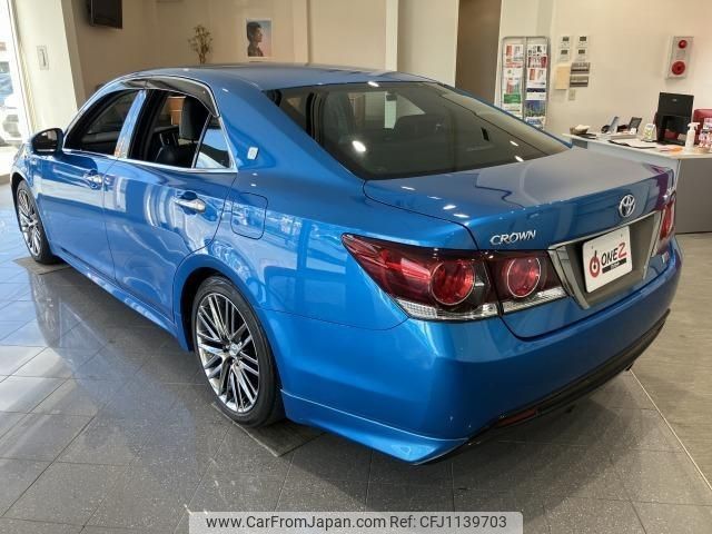 toyota crown 2017 -TOYOTA--Crown AWS210--AWS210-6135211---TOYOTA--Crown AWS210--AWS210-6135211- image 2