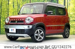 suzuki hustler 2014 -SUZUKI--Hustler DBA-MR31S--MR31S-819225---SUZUKI--Hustler DBA-MR31S--MR31S-819225-