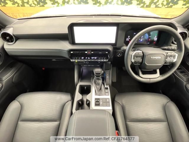 toyota toyota-others 2024 CFJ1764577 image 2