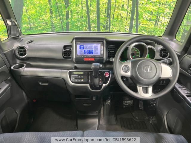 honda n-box 2013 CFJ1593622 image 2