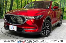 mazda cx-5 2017 -MAZDA--CX-5 LDA-KF2P--KF2P-113699---MAZDA--CX-5 LDA-KF2P--KF2P-113699-