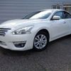 nissan teana 2014 -NISSAN 【新潟 301】--Teana DBA-L33--L33-003072---NISSAN 【新潟 301】--Teana DBA-L33--L33-003072- image 1