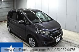 honda freed 2018 -HONDA 【大阪 504ひ5315】--Freed GB5--GB5-1083685---HONDA 【大阪 504ひ5315】--Freed GB5--GB5-1083685-