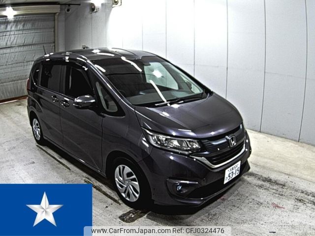 honda freed 2018 -HONDA 【大阪 504ひ5315】--Freed GB5--GB5-1083685---HONDA 【大阪 504ひ5315】--Freed GB5--GB5-1083685- image 1