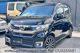 honda n-wgn 2018 quick_quick_DBA-JH1_JH1-1401963