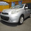 nissan march 2011 TE440 image 11