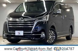 toyota granace 2020 quick_quick_3DA-GDH303W_GDH303-1000722