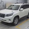 toyota land-cruiser-prado 2020 -TOYOTA 【滋賀 348ひ6666】--Land Cruiser Prado TRJ150W-0110073---TOYOTA 【滋賀 348ひ6666】--Land Cruiser Prado TRJ150W-0110073- image 1