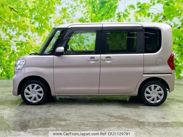 daihatsu tanto 2015 quick_quick_DBA-LA600S_LA600S-0302771 image 2