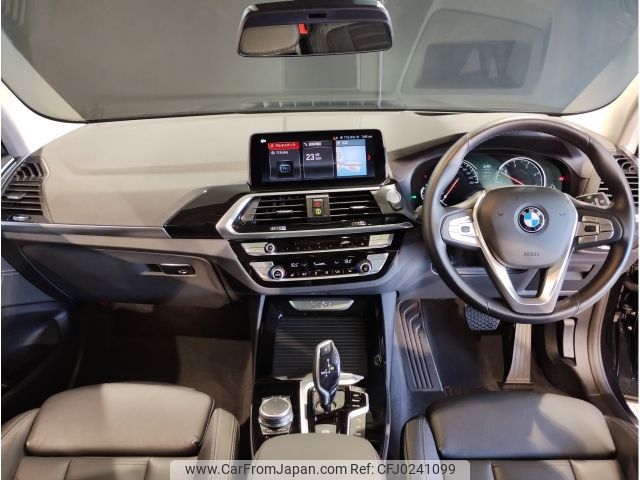 bmw x3 2019 -BMW--BMW X3 LDA-TX20--WBATX320X00Z13188---BMW--BMW X3 LDA-TX20--WBATX320X00Z13188- image 2