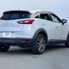 mazda cx-3 2016 CFJ1750928 image 17
