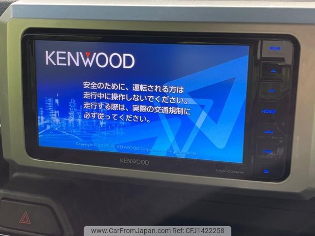 daihatsu wake 2016 CFJ1422258 image 2