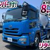 nissan diesel-ud-quon 2012 GOO_NET_EXCHANGE_0700644A30250524W001 image 2