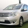 nissan serena 2014 quick_quick_DAA-HC26_HC26-102101 image 1