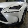 lexus nx 2016 CFJ1574990 image 12