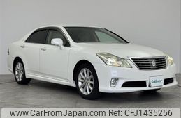 toyota crown 2011 -TOYOTA--Crown DBA-GRS200--GRS200-0058094---TOYOTA--Crown DBA-GRS200--GRS200-0058094-