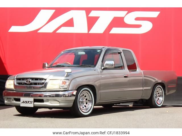 toyota hilux-sports-pick-up 2003 CFJ1833994 image 1