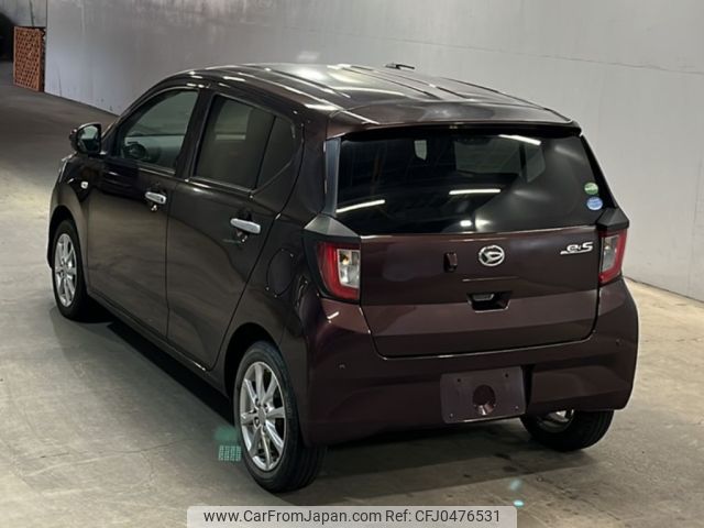 daihatsu mira-e-s 2017 -DAIHATSU--Mira e:s LA350S-0015525---DAIHATSU--Mira e:s LA350S-0015525- image 2