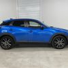 mazda cx-3 2015 -MAZDA--CX-3 LDA-DK5FW--DK5FW-101915---MAZDA--CX-3 LDA-DK5FW--DK5FW-101915- image 6