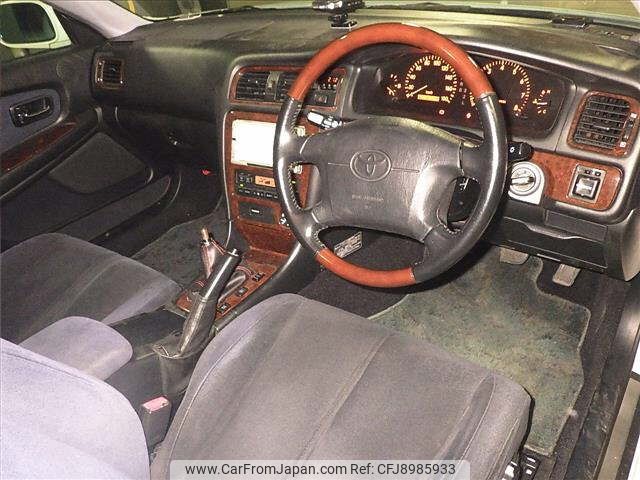 1999 Toyota Chaser JZX100 - Car Price $15,386