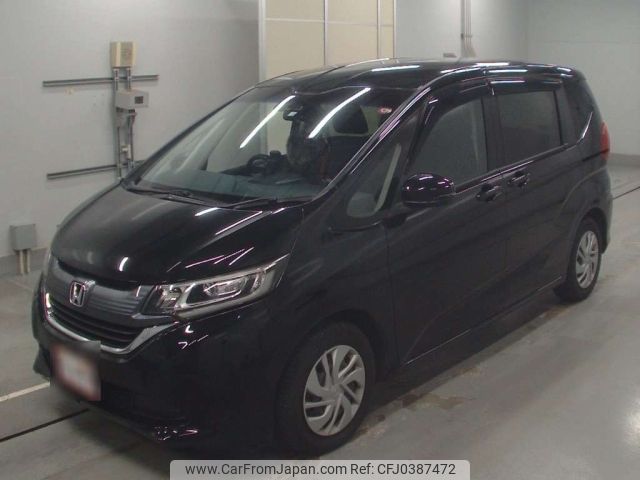 honda freed 2018 -HONDA--Freed GB5-1073669---HONDA--Freed GB5-1073669- image 1