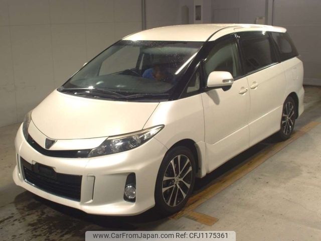 toyota estima 2012 -TOYOTA--Estima ACR50W-0147292---TOYOTA--Estima ACR50W-0147292- image 1