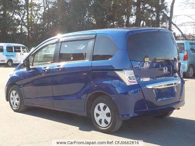 honda freed 2012 -HONDA--Freed DBA-GB3--GB3-1428832---HONDA--Freed DBA-GB3--GB3-1428832- image 2