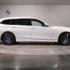 bmw 3-series 2020 -BMW--BMW 3 Series 3DA-6L20--WBA6L72080FH91415---BMW--BMW 3 Series 3DA-6L20--WBA6L72080FH91415- image 8