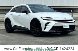 toyota toyota-others 2023 CFJ1424224