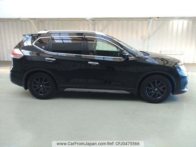 nissan x-trail 2015 ENHANCEAUTO_1_ea291010 image 2