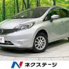 nissan note 2014 -NISSAN--Note DBA-NE12--NE12-050700---NISSAN--Note DBA-NE12--NE12-050700- image 1