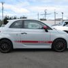 abarth 595 2022 quick_quick_31214T_ZFABF13H3NJF87305 image 7