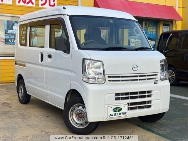 mazda scrum-van 2017 CFJ1712461 image 2