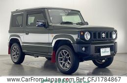 suzuki jimny 2018 CFJ1784867
